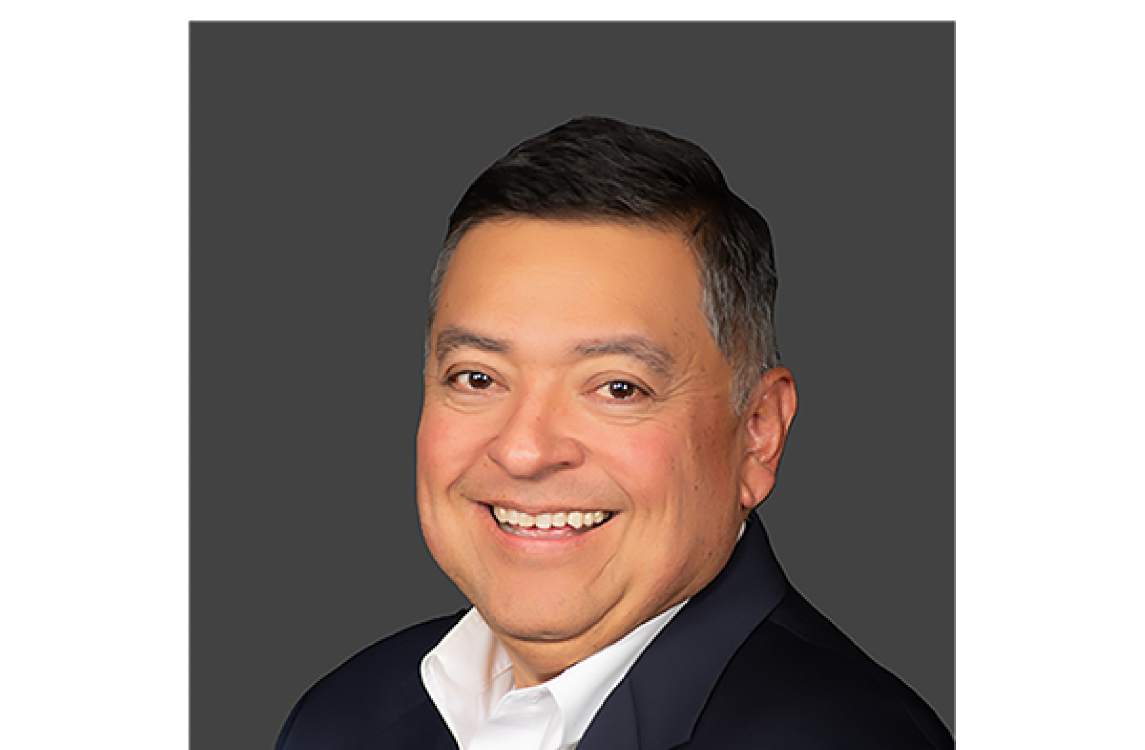 Fernando Sauceda - ASTA Orange County President
